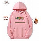 Balenciaga Hoodies for Men in 231778