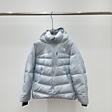 Down jacket in 231968