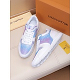 Louis Vuitton Sneakers For Men in 232236