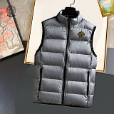 Versace Thick Coats For Men in 232596