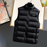 Prada Down Coats in 232644