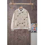 Louis Vuitton Thin Jackets For Men in 233871