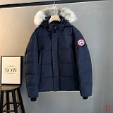 Canada Goose Down Jackets for Men in 234785