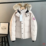Canada Goose Down Jackets for Men in 234814