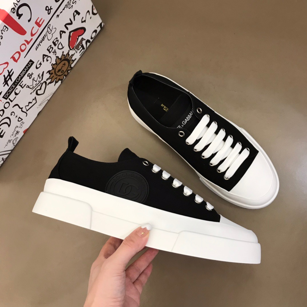 Cheap D&G Sneakers For Men in 150935, $75 USD- [IB150935] - Replica D&G ...